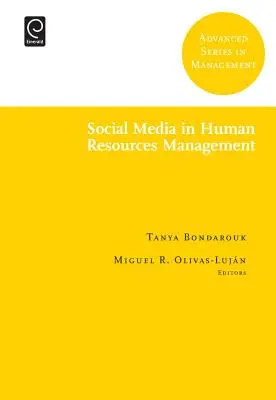 Les médias sociaux dans la gestion des ressources humaines - Social Media in Human Resources Management