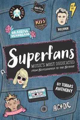 Superfans - Les plus dévoués à la musique : De la Beatlemania à la Beyhive - Superfans - Music's most dedicated: From the Beatlemania to the Beyhive