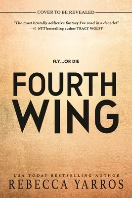 Quatrième aile - Fourth Wing