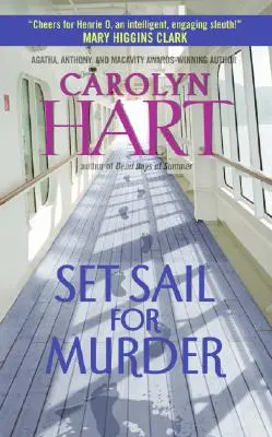 En route pour le meurtre - Set Sail for Murder