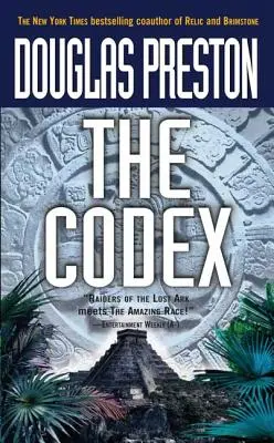 Le Codex - The Codex