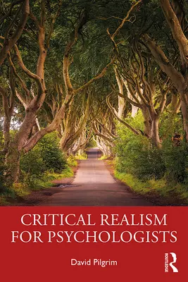 Le réalisme critique pour les psychologues - Critical Realism for Psychologists