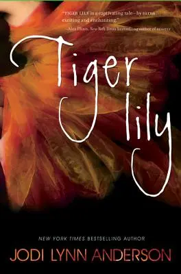 Lys tigré - Tiger Lily