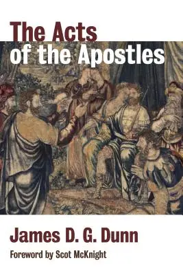 Les Actes des Apôtres - Acts of the Apostles