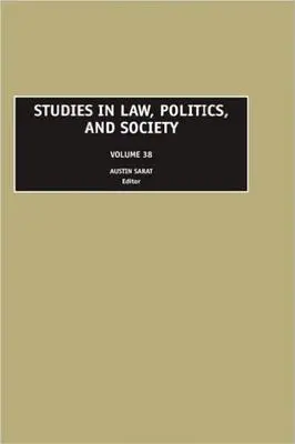 Études en droit, politique et société - Studies in Law, Politics, and Society