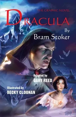 Dracula - Le roman graphique - Dracula-The Graphic Novel