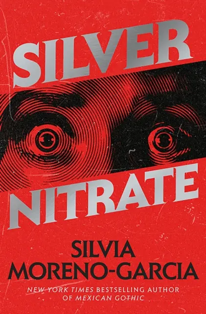 Nitrate d'argent - Silver Nitrate