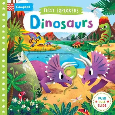 Les dinosaures - Dinosaurs
