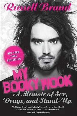 Mon Booky Wook : Les mémoires du sexe, de la drogue et du stand-up - My Booky Wook: A Memoir of Sex, Drugs, and Stand-Up