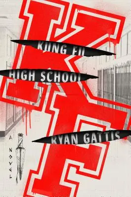 Lycée Kung Fu - Kung Fu High School