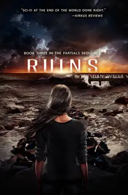 Ruines - Ruins