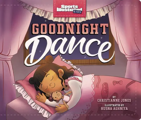 Danse de la nuit - Goodnight Dance