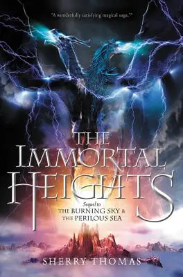 Les hauteurs immortelles - The Immortal Heights