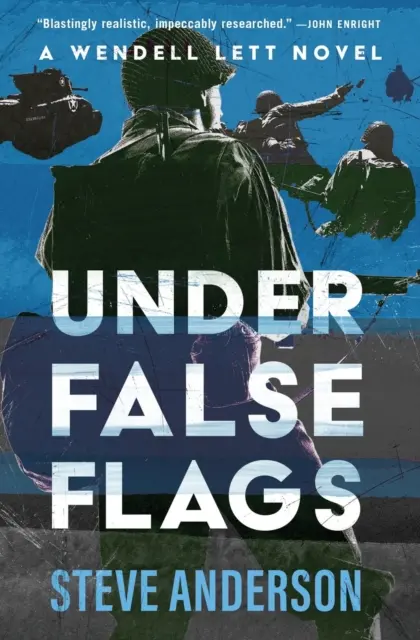 Sous de faux drapeaux - Under False Flags