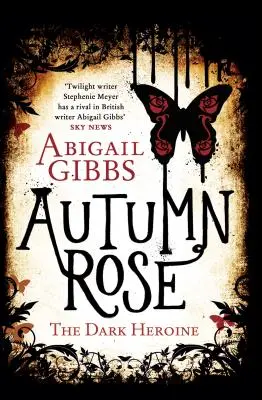 Rose d'automne - Autumn Rose