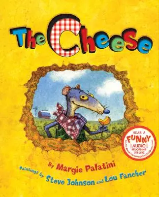 Le fromage - The Cheese