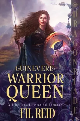 La reine guerrière - Warrior Queen