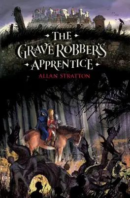 L'apprenti pilleur de tombes - The Grave Robber's Apprentice