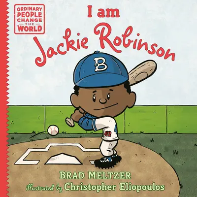 Je suis Jackie Robinson - I Am Jackie Robinson