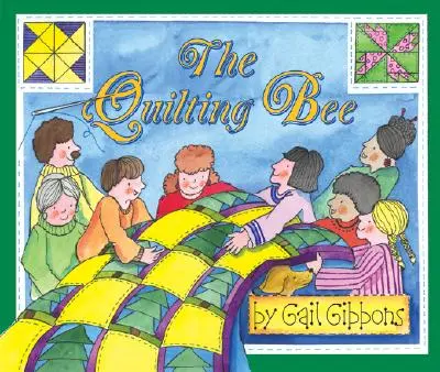 L'abeille quilteuse - The Quilting Bee