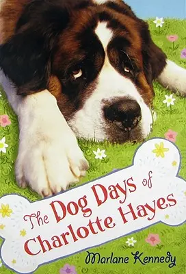 Les jours de chien de Charlotte Hayes - The Dog Days of Charlotte Hayes