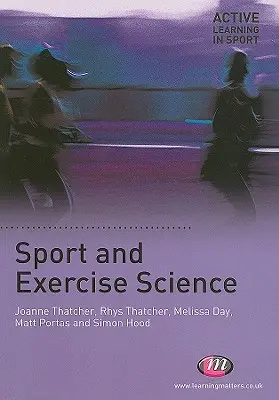 Sciences du sport et de l'exercice - Sport and Exercise Science