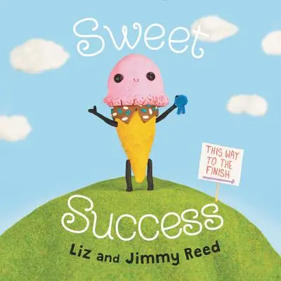Le succès en douceur - Sweet Success