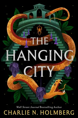 La ville suspendue - The Hanging City