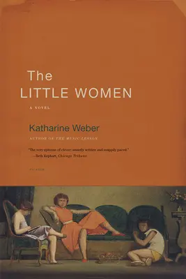 Les petites femmes - Little Women