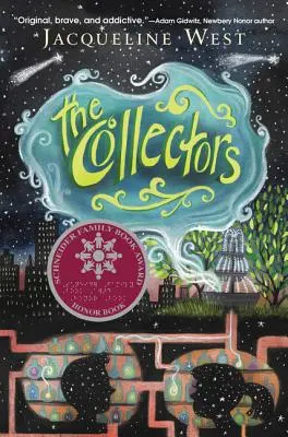 Les Collectionneurs - The Collectors