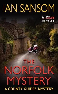 Le mystère de Norfolk - The Norfolk Mystery