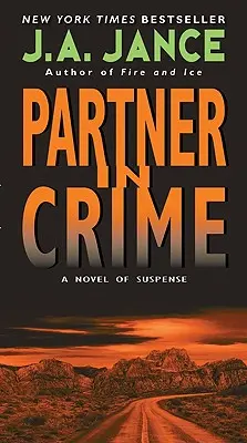 Partenaire dans le crime - Partner in Crime