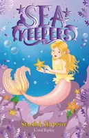 Les gardiens de la mer : La nuit des étoiles de mer - Livre 11 - Sea Keepers: Starfish Sleepover - Book 11