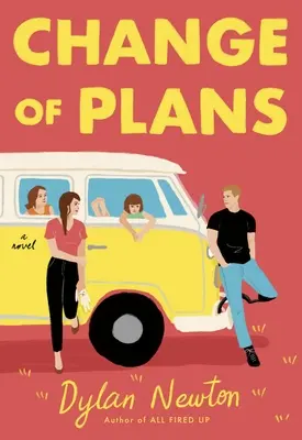 Changement de plans - Change of Plans