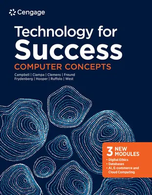 La technologie au service de la réussite : Concepts informatiques - Technology for Success: Computer Concepts