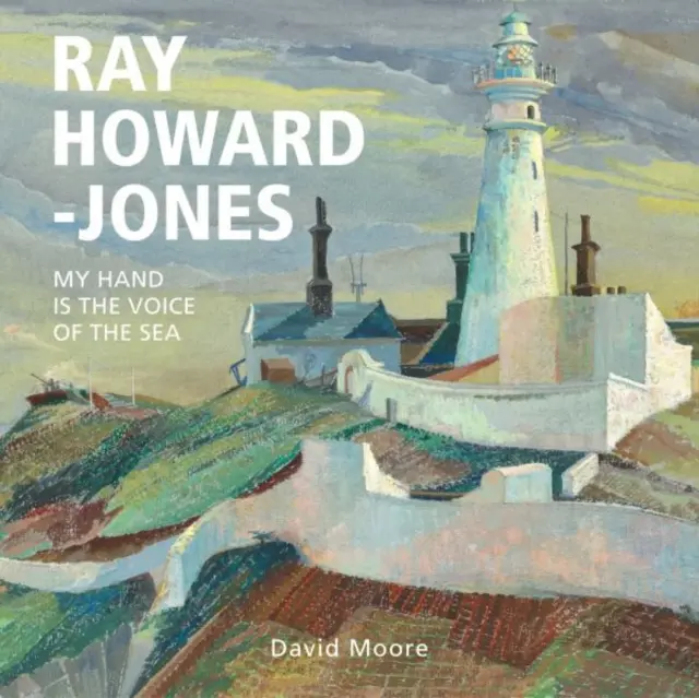 Ray Howard-Jones - Ma main est la voix de la mer - Ray Howard-Jones - My Hand is the Voice of the Sea