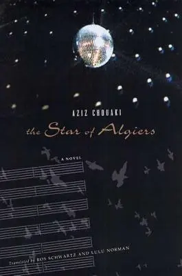 L'étoile d'Alger - The Star of Algiers