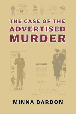 L'affaire du meurtre annoncé - The Case of the Advertised Murder