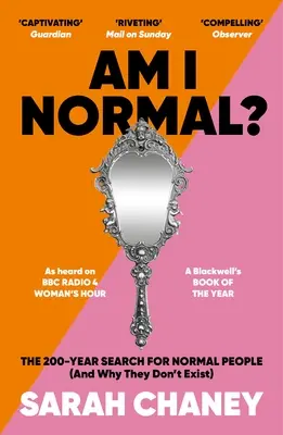 Suis-je normal ? - Am I Normal?