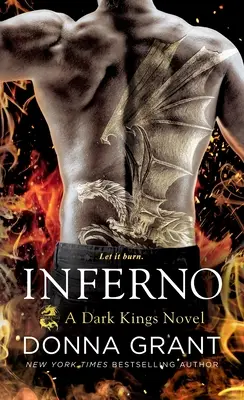 Inferno - Un roman des rois mages - Inferno - A Dark Kings Novel