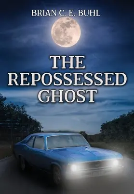 Le fantôme dépossédé - The Repossessed Ghost