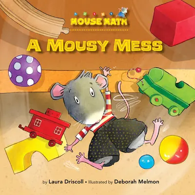 Un désordre moussaillon : Le tri - A Mousy Mess: Sorting