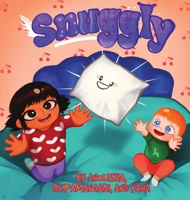 Snuggly : Un livre sur l'amour entre frères et sœurs et le recyclage de vieux jouets - Snuggly: A book about sibling love and recycling of old toys