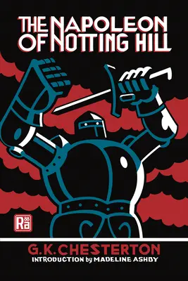 Le Napoléon de Notting Hill - The Napoleon of Notting Hill