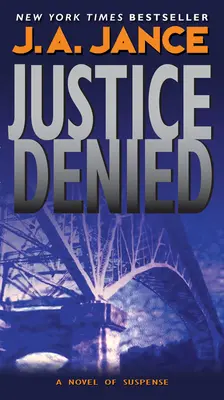 Justice refusée - Justice Denied