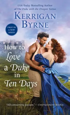 Comment aimer un duc en dix jours - How to Love a Duke in Ten Days