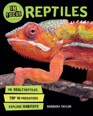 Pleins feux sur.. : Reptiles - In Focus: Reptiles