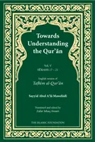 Vers la compréhension du Coran - Towards Understanding the Qur'an