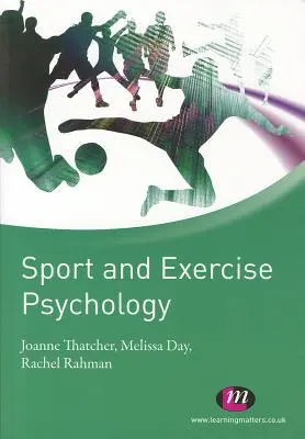 Psychologie du sport et de l'exercice - Sport and Exercise Psychology