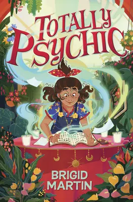 Totalement psychique - Totally Psychic